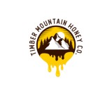 /public/logoimage/1588827672Timber Mountain Honey Co 3.jpg